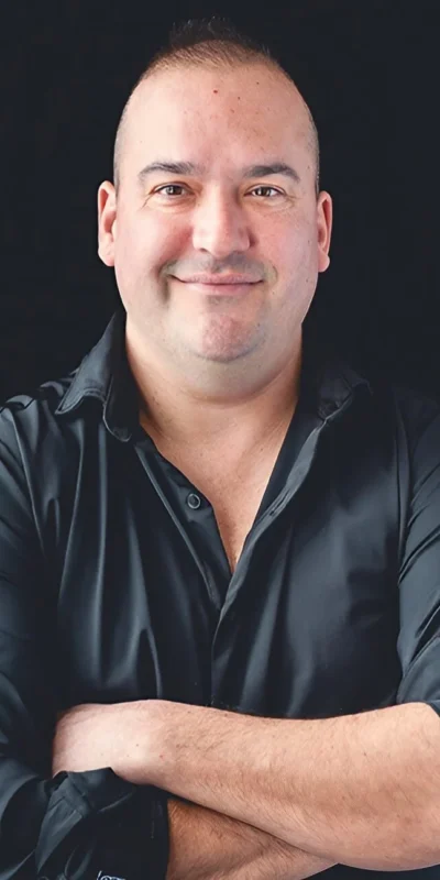 Jonathan Racine Menard